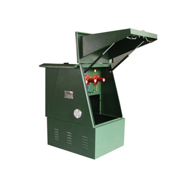 高壓電纜分支箱